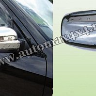 CRV 01- Capac crom oglinzi Pret - Cere oferta