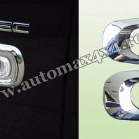CRV 01- Rama crom semnalizator Pret - Cere oferta