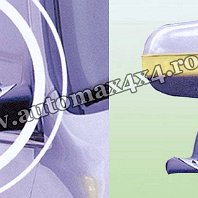 CRV 97-ON Capac crom oglinzi Pret - Cere oferta