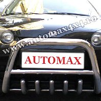 Honda HRV Bullbar inox BC642 Pret - Cere oferta