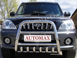 HYUNDAI TERRACAN