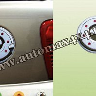 Chrysler Jeep Cherokee Capac crom rezervor Pret - Cere oferta