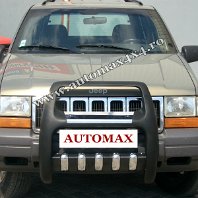 Chrysler Grand Cherokee '96-'98 Bullbar poliuretan BP061 Pret - Cere oferta