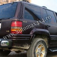 Chrysler Grand Cherokee '96-'98 Tampon spate poliuretan TSP010 Pret - Cere oferta