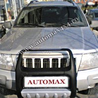 Chrysler Grand Cherokee '99-'04 Bullbar poliuretan BP062 Pret - Cere oferta