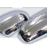 Kia Sorento '02-'05 Capac crom oglinzi intreg Pret - Cere oferta