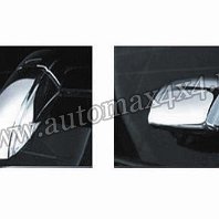 Kia Sorento '02-'05 Capac crom stropitor geam spate+Capac crom balama portbagaj Pret - Cere oferta