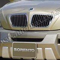 Kia Sorento '02-'05 Grilaj fata BMW Pret - Cere oferta