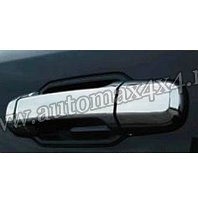 Kia Sorento '02-'05 Manere crom usi Pret - Cere oferta