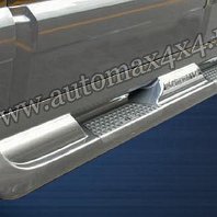Kia Sorento '02-'05 Prag Fibra Pret - Cere oferta