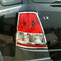 Kia Sorento '02-'05 Rama crom stop Pret - Cere oferta