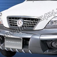 Kia Sorento '02-'05 Tampon fata nou Pret - Cere oferta