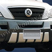 Kia Sorento '02-'05 Tampon fata vechi Pret - Cere oferta