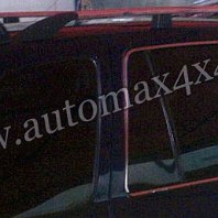 Kia Sportage '98 Traverse tavan Pret - Cere oferta