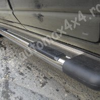 Kia Sportage Prag inox PC632 Pret - Cere oferta