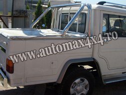 MAHINDRA BOLERO