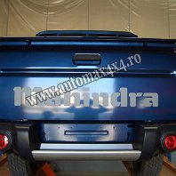 Mahindra Scorpio Tampon spate Pret - Cere oferta
