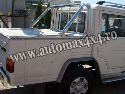 MAHINDRA BOLERO