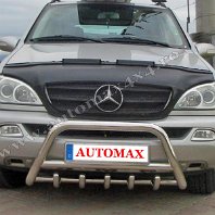 Mercedes ML '99-'05 Masca capota Pret - Cere oferta
