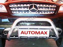 MERCEDES ML