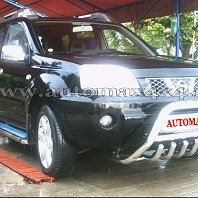 Nissan X-Trail Capace oglinzi crom Pret - Cere oferta