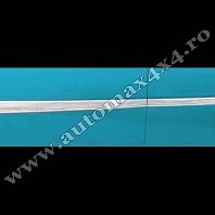 Opel Meriva '02- Bandou crom usi b Pret - Cere oferta