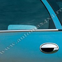 Opel Meriva '02- Chedere crom geam b Pret - Cere oferta