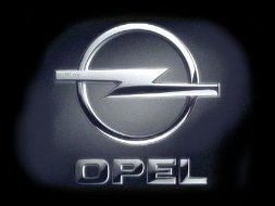 Accesorii Opel.