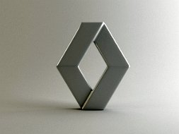 Accesorii Renault.