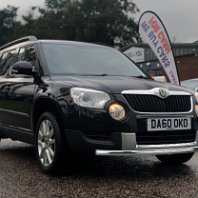 Skoda Yeti '09-'13 Cityguard Spoiler Low bar (3)