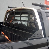 Ssang Yong Actyon Rollbar Pret - Cere oferta