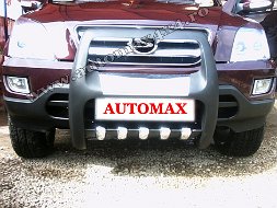 SSANG YONG SCEO