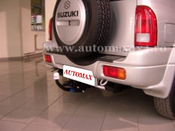 SUZUIKI GRAND VITARA VECHI