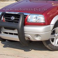 Suzuki Grand Vitara '00-'05 Bullbar poliuretan BP061B Pret - Cere oferta