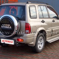 Suzuki Grand Vitara '00-'05 Capac roata rezerva Pret - Cere oferta