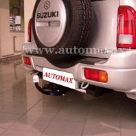 Suzuki Grand Vitara '00-'05 Carlig tractiune Pret - Cere oferta