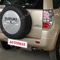Suzuki Grand Vitara 2usi '05- Capac roata rezerva Pret - Cere oferta