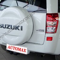 Suzuki Grand Vitara '05- Capac roata rezerva Pret - Cere oferta