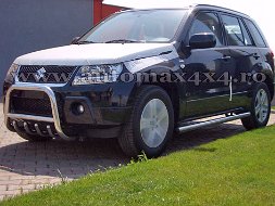 SUZUKI GRAND VITARA NEW