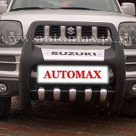 Suzuki Jimny Bullbar poliuretan BP061 Pret - Cere oferta