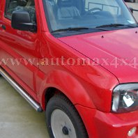 Suzuki Jimny Prag inox PC734 2 Pret - Cere oferta