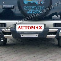 Suzuki Vitara Tampon spate poliuretan TSP010 Pret - Cere oferta