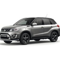Suzuki Vitara '15+ Cityguard Spoiler Low bar (6)