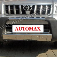 Bullbar poliuretan Toyota Land Cruiser J100 BPS01 Pret - Cere oferta