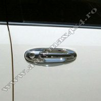 Toyota Land Cruiser 100 Manere crom usi1 Pret - Cere oferta
