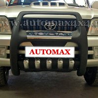 Toyota Land Cruiser 90 Bullbar poliuretan BP061 Pret - Cere oferta