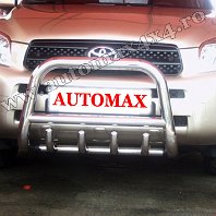 Toyota Rav 4 '06- Rama crom far Pret - Cere oferta