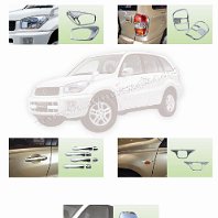 RAV-4 Pret - Cere oferta