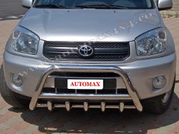 TOYOTA RAV 4 '00-'05