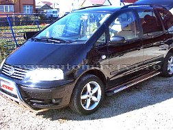 VW SHARAN